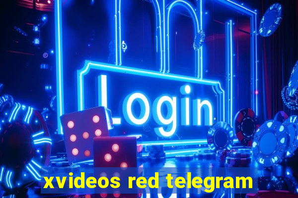 xvideos red telegram